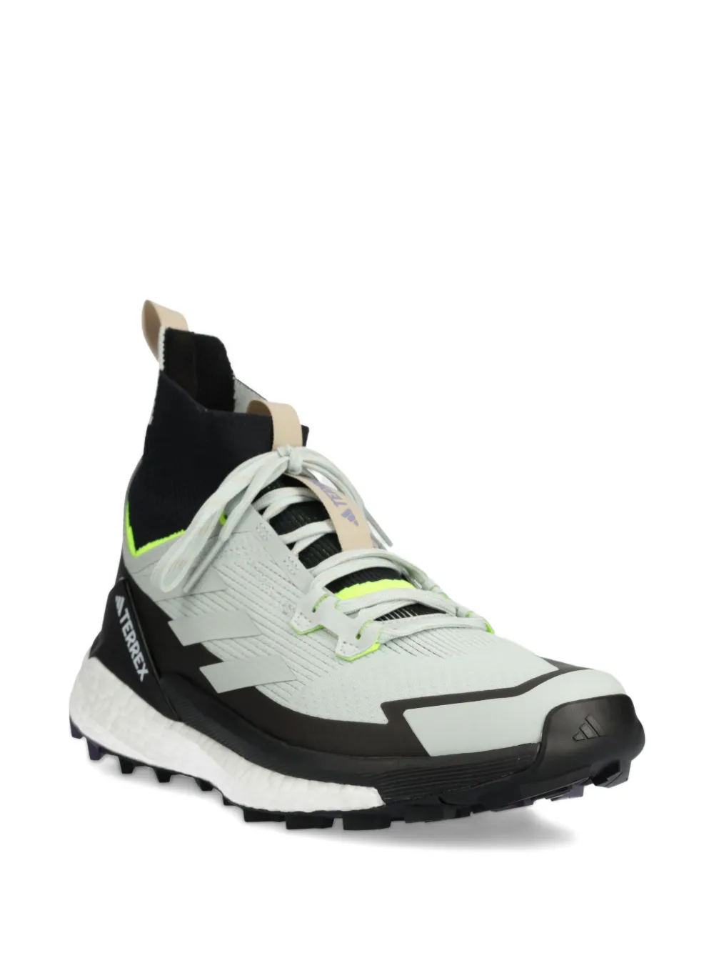 adidas Terrex Free Hiker 2.0 sneakers Grijs