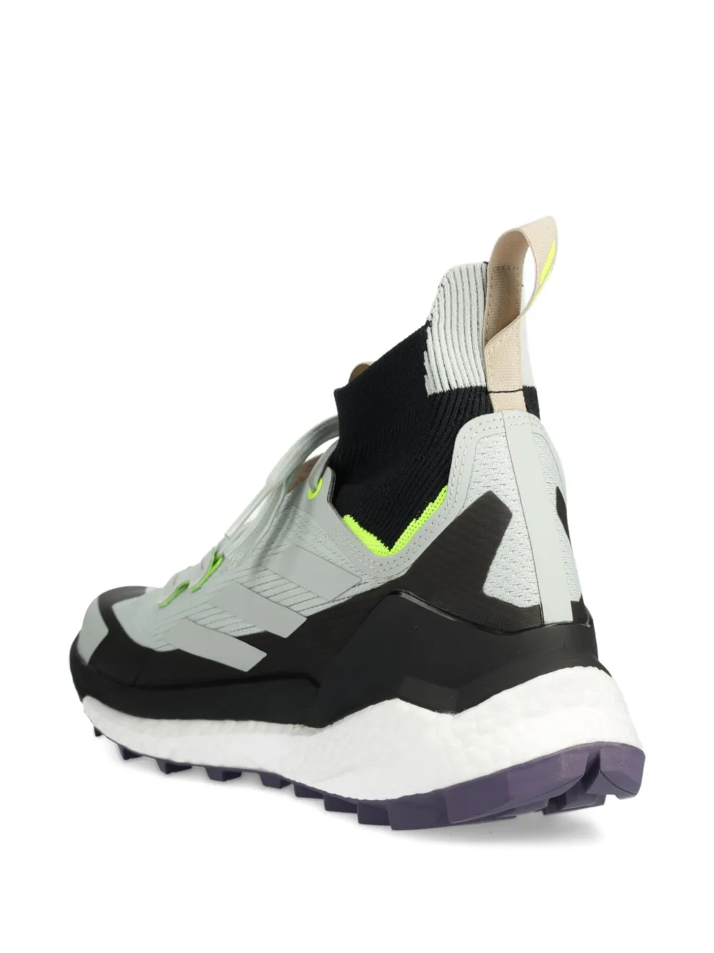 adidas Terrex Free Hiker 2.0 sneakers Grijs