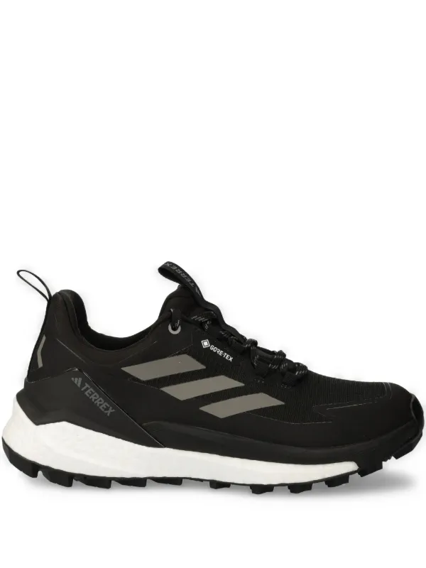 Adidas Terrex Free Hiker GORE-TEX Sneakers Black FARFETCH PH