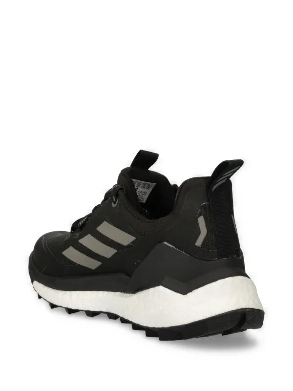 登山用品 adidas Gore-Tex Terrex Free Hiker FZ2506 adidas（アディダス） ハイキングシューズ ゴアテックス 登山靴 メンズ