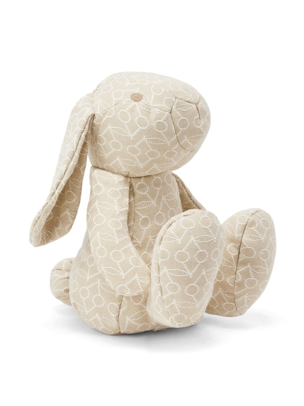 Image 2 of Bonpoint Cassie Signature bunny soft toy