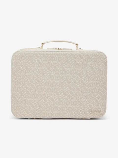 Bonpoint sac à langer Devote à logo imprimé