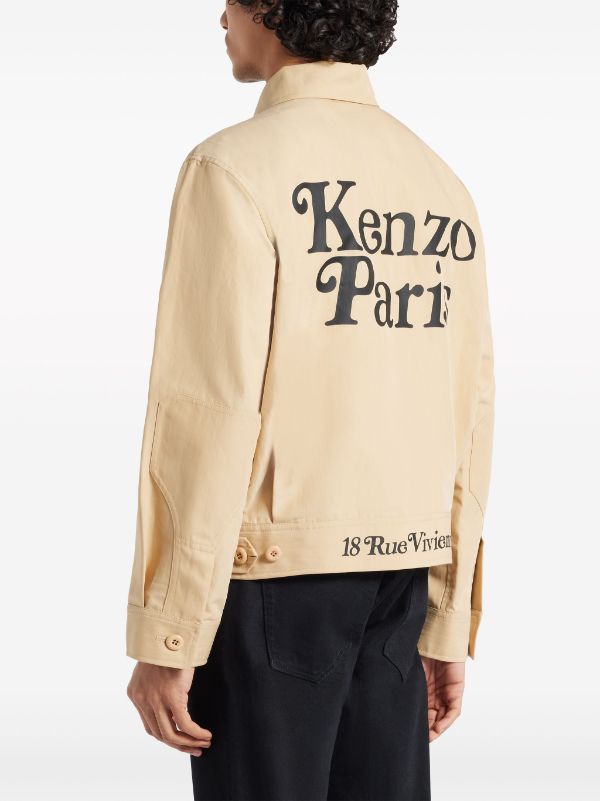 Kenzo 93 outlet jacket