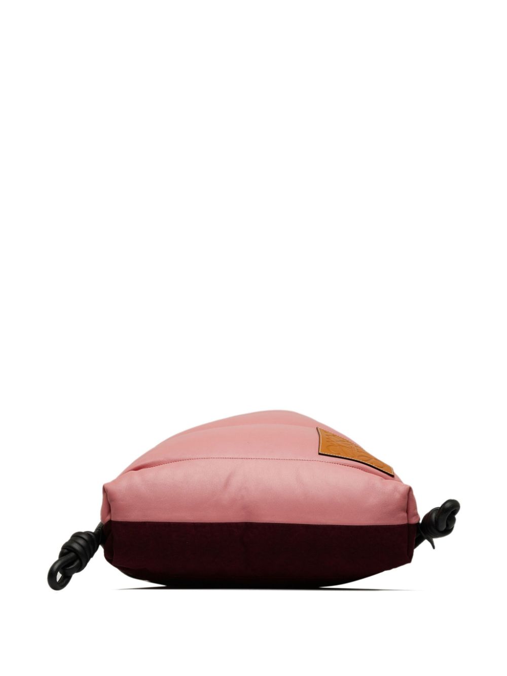 Loewe puffy bum online bag