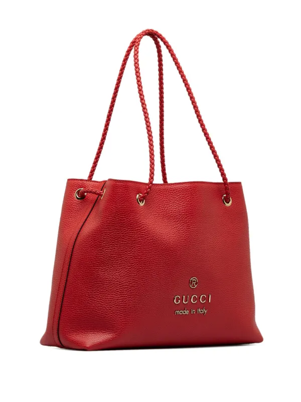 Gucci gifford tote sale