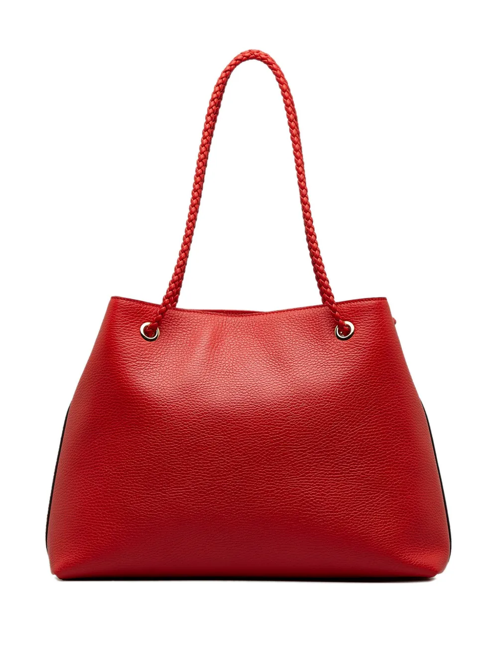 Gucci Pre-Owned 2000-2015 Gifford tote bag - Rood