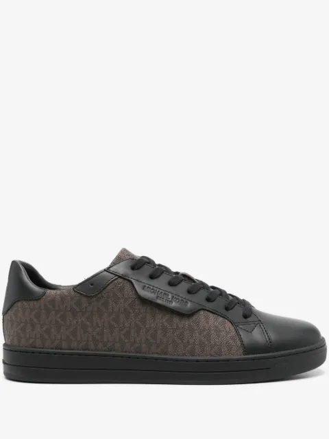 Michael Kors Sneakers con monogramma Keaton
