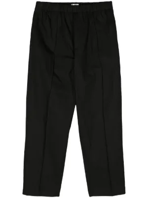 JIL SANDER（ジル・サンダー）パンツ - FARFETCH