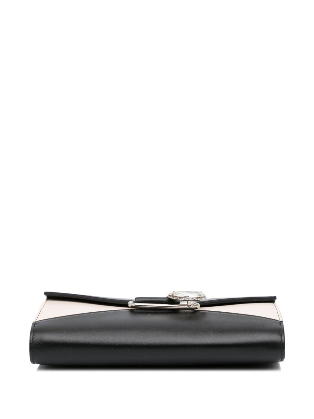 Alexander McQueen Pin Envelope cross body bag Women