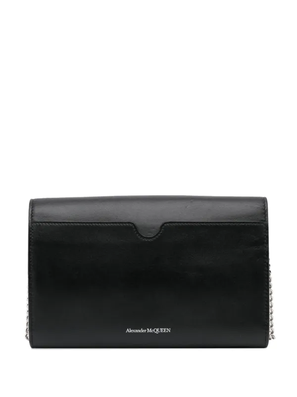 Alexander mcqueen clearance pin bag