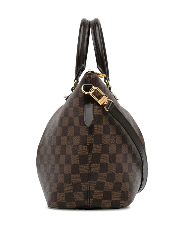 Louis vuitton siena discount monogram