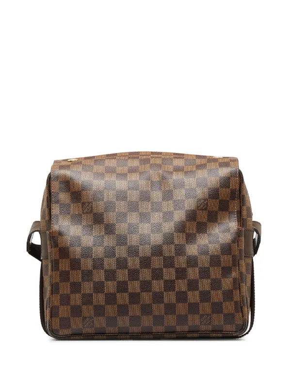 Louis vuitton naviglio online messenger bag