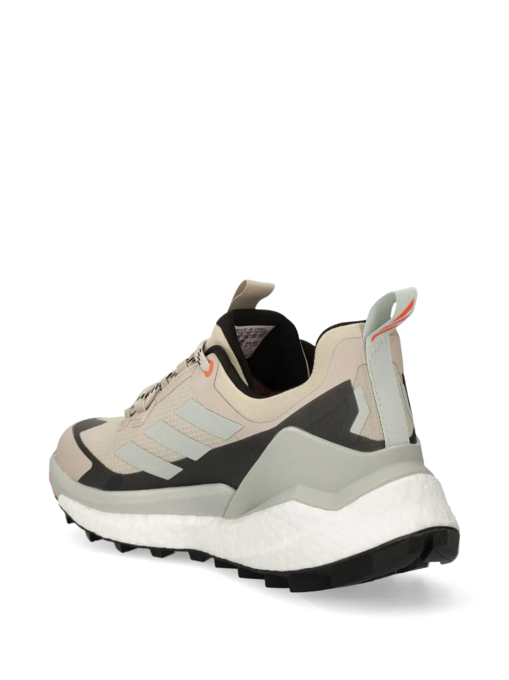 adidas Terrex Free Hiker 2 trainers Brown