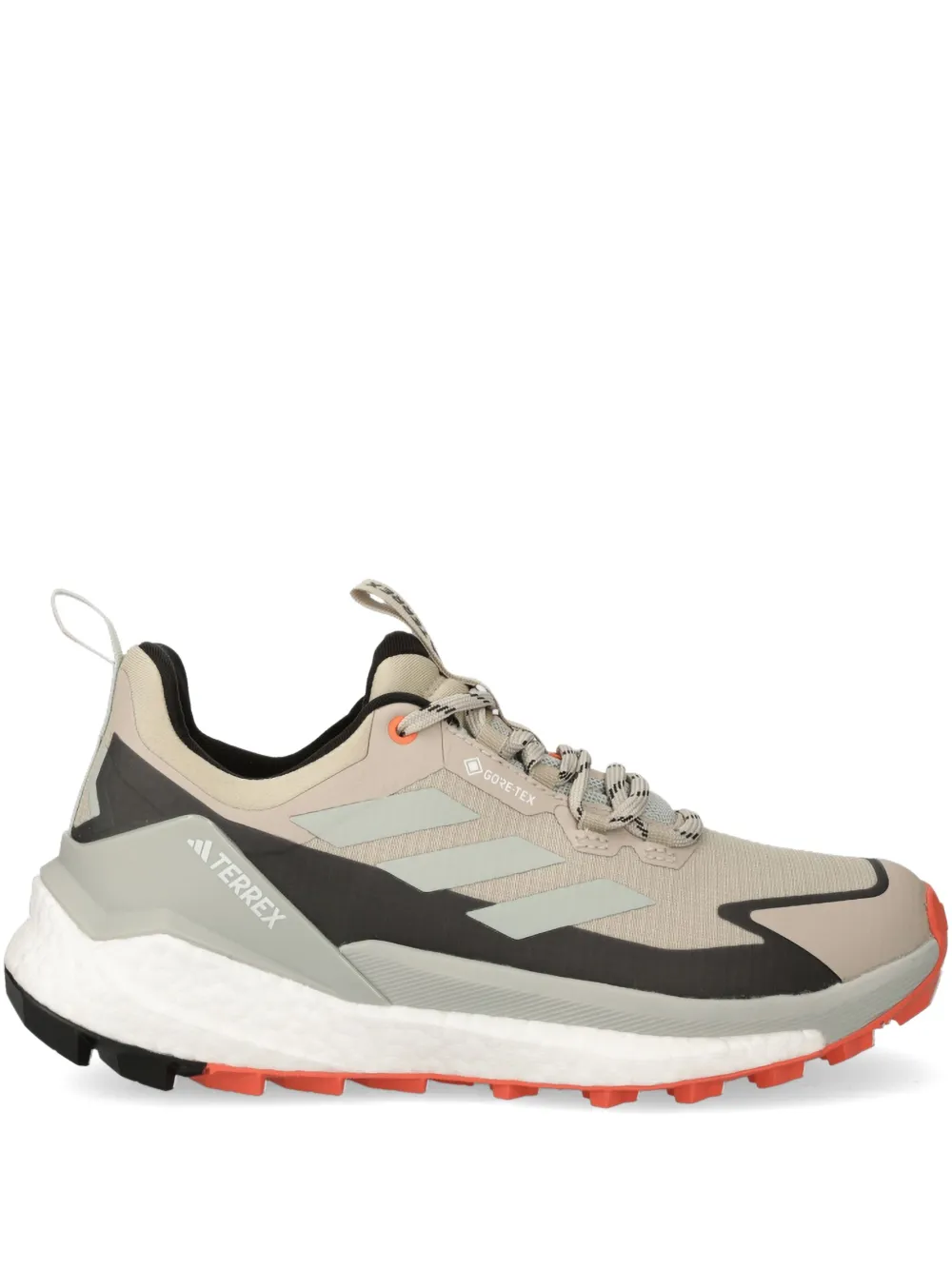 Adidas Terrex Free Hiker 2 trainers Brown