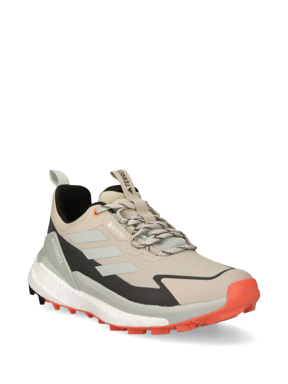 Adidas Terrex Free Hiker 2 sneakers - Bruin