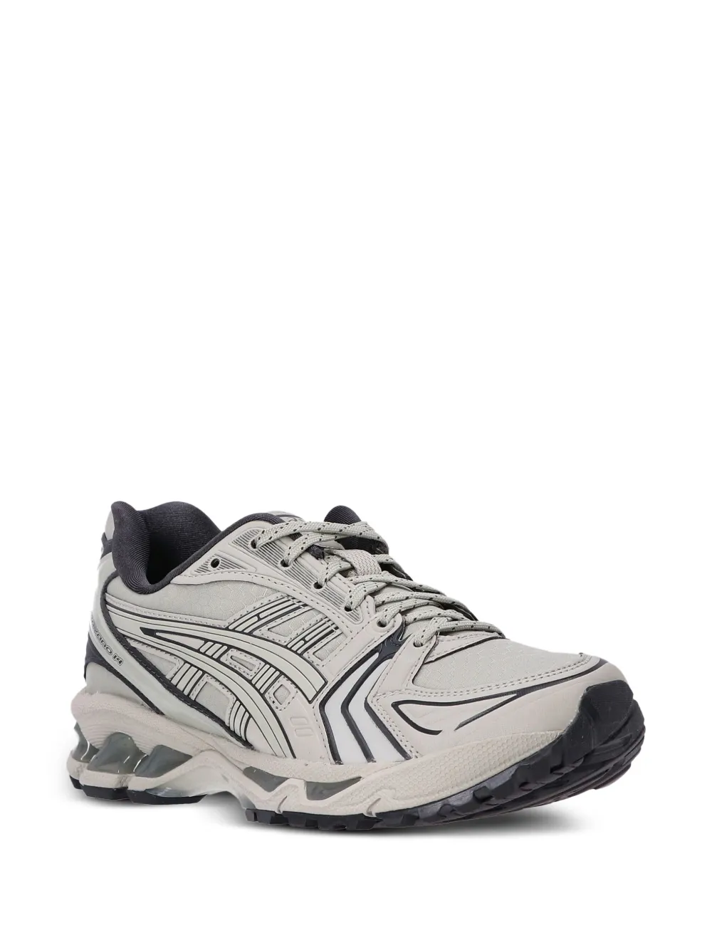 ASICS GT-2160 sneakers met vlakken - Wit