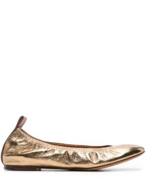 Ballerine lanvin online