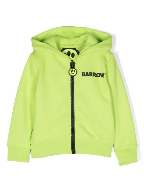 Barrow kids Felpa con cappuccio