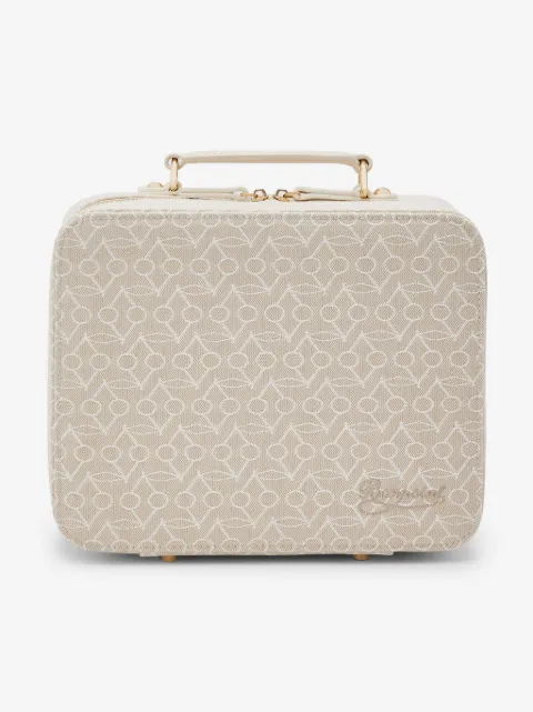 Bonpoint sac à langer à motif monogrammé