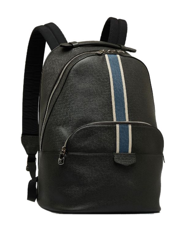 Louis vuitton anton backpack best sale