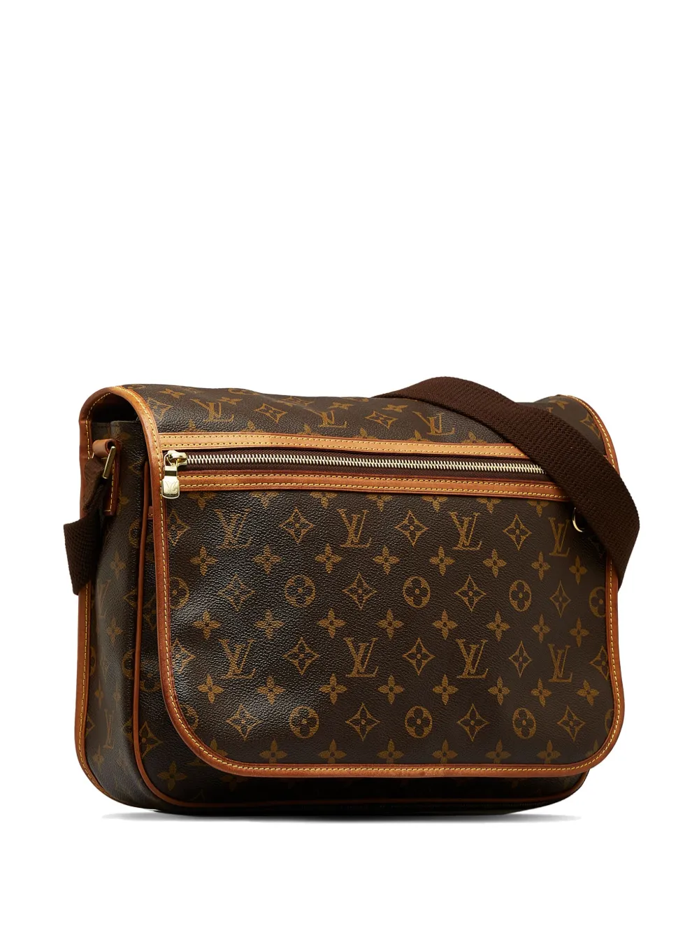 Louis vuitton bosphore messenger clearance