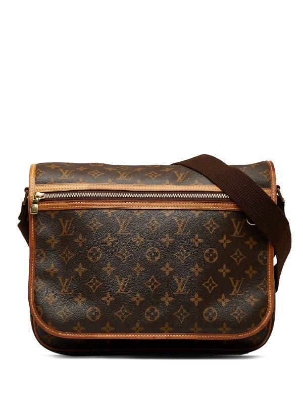 Sac à hotsell bandoulière louis vuitton