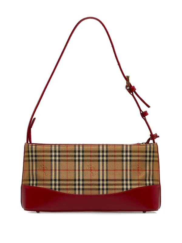Burberry shoulder 2025 bag 2017