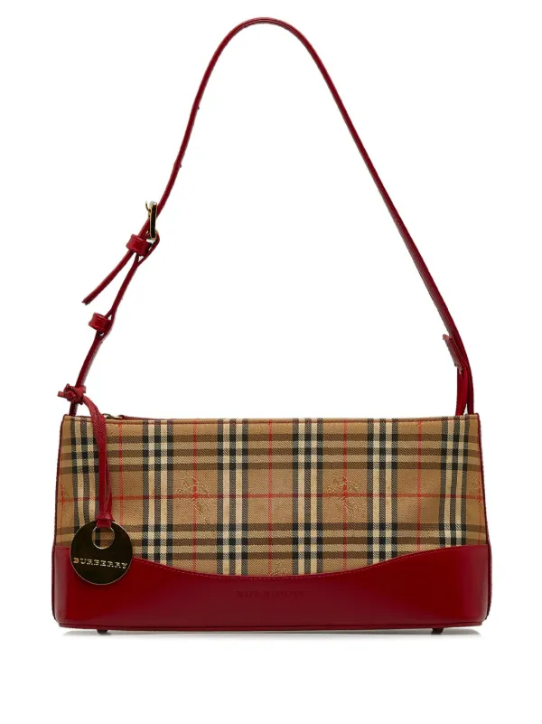 Burberry shoulder sale bag 2017