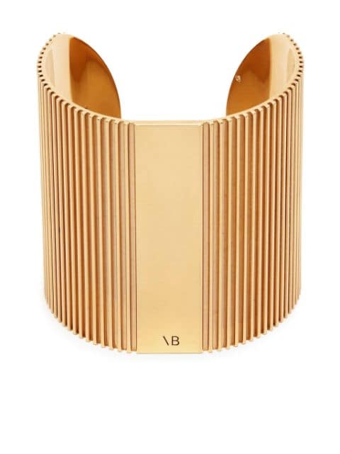 Victoria Beckham Perfume cuff bracelet