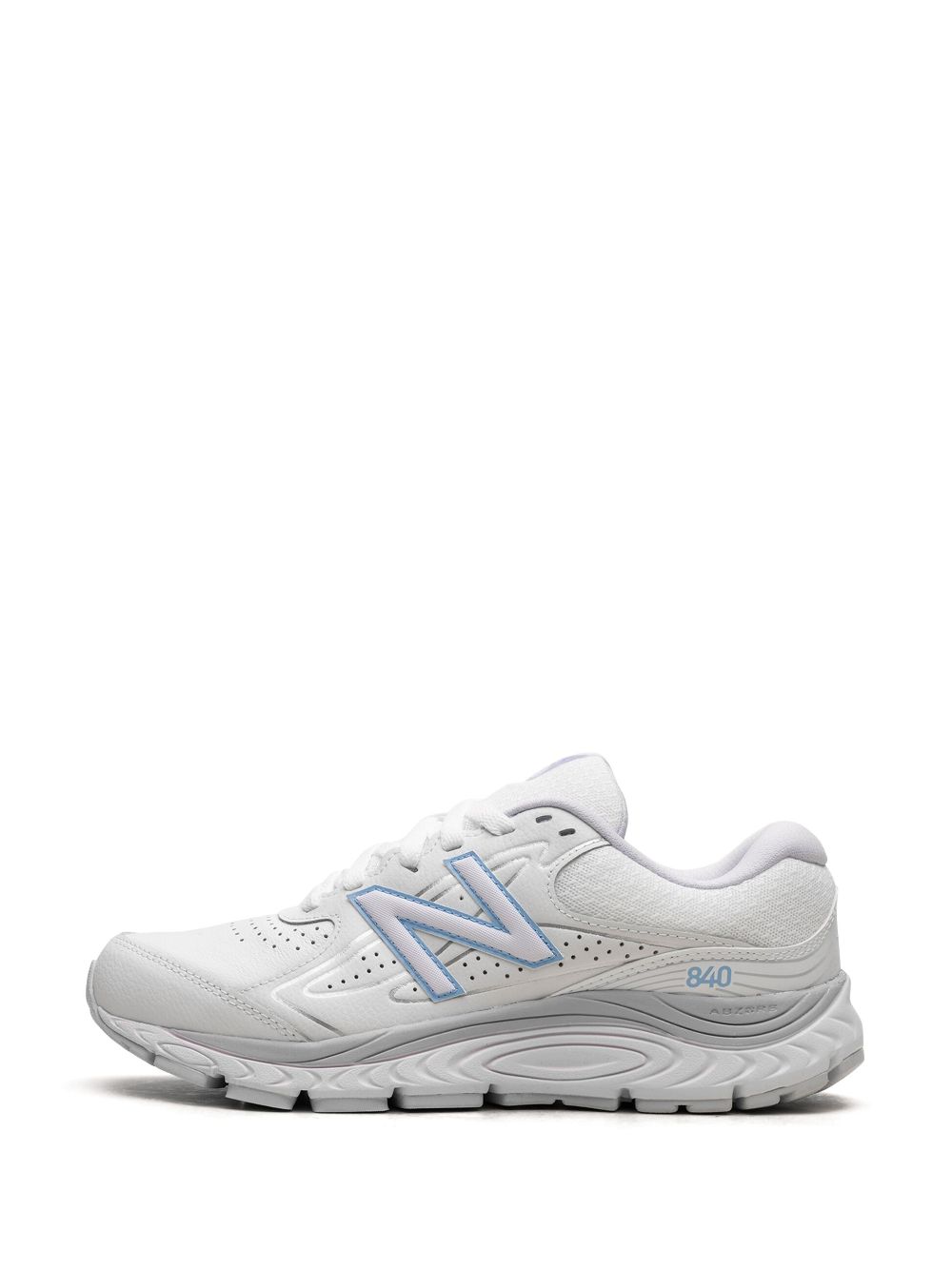 New Balance 840 v3 "Carolina Blue" sneakers WOMEN