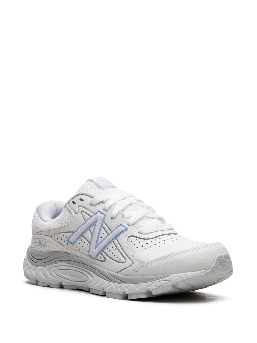 New Balance 840 v3 "Carolina Blue" sneakers WOMEN