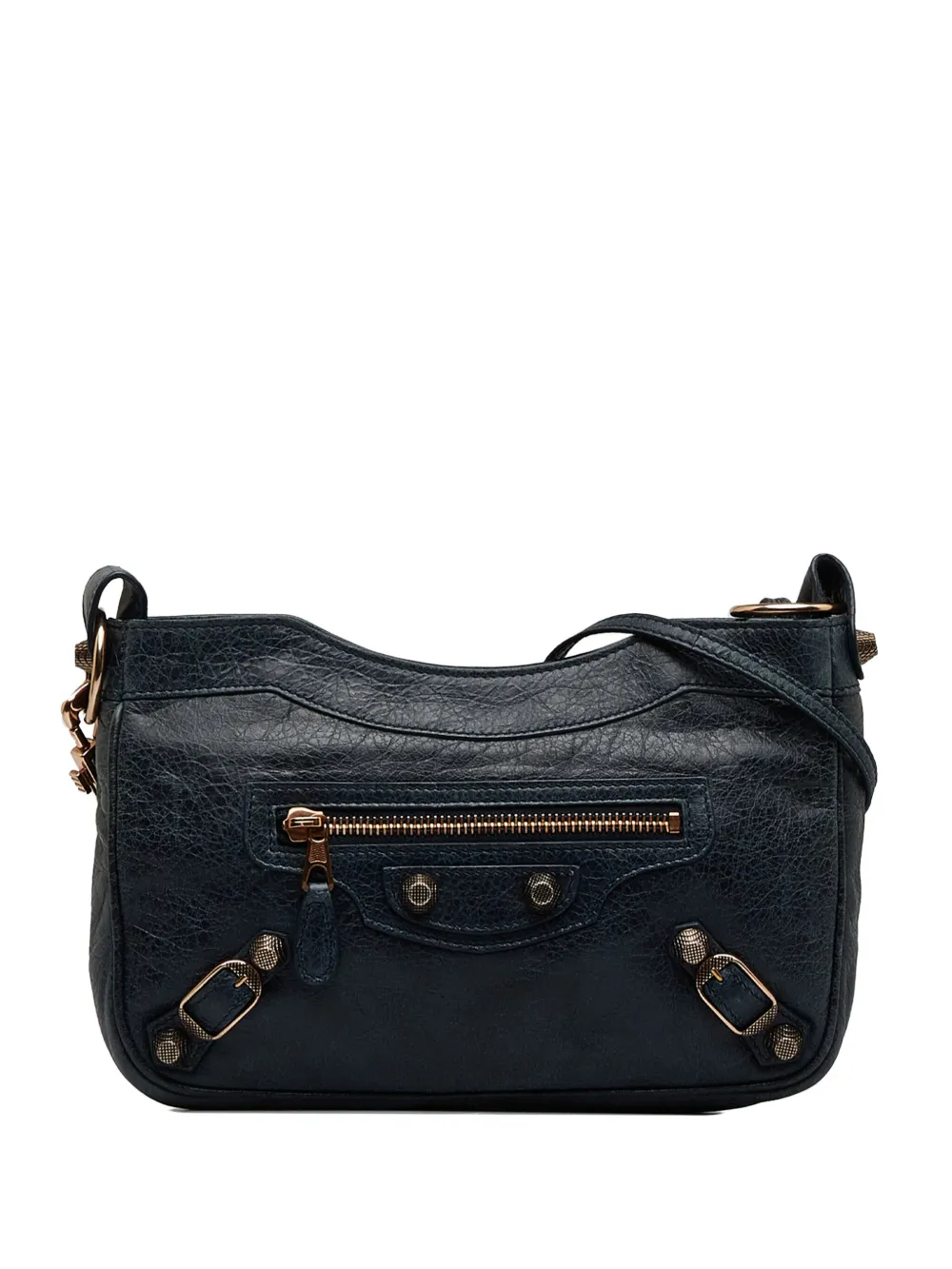 Balenciaga PreOwned 20102023 Agneau Giant 12 Cross Body Bag Farfetch