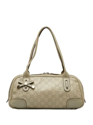 Borse seconda top mano gucci
