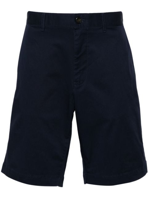 Michael Kors mid-rise chino shorts