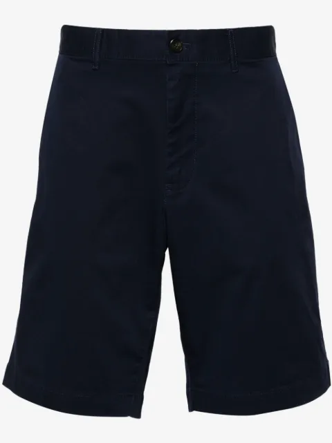 Michael Kors mid-rise chino shorts