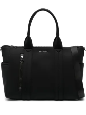 Troubadour Featherweight トートバッグ | ブラック | FARFETCH JP Troubadour Featherweight トートバッグ | ブラック | FARFETCH JP