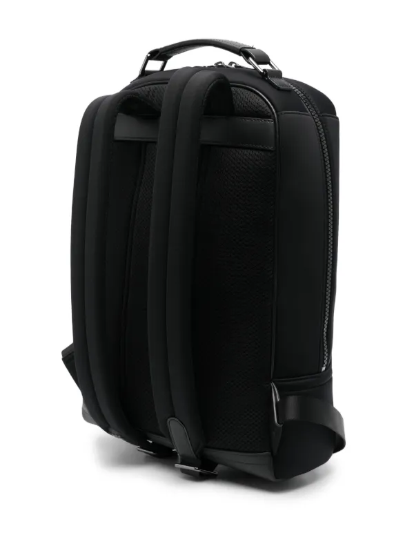 calvin klein red mini backpack Calvin Klein Garnet Backpack