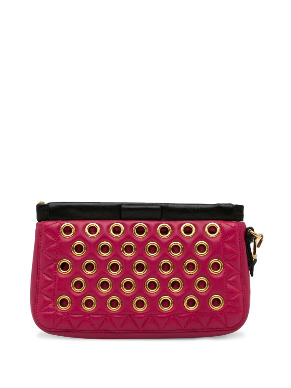 Miu miu hot sale evening bag