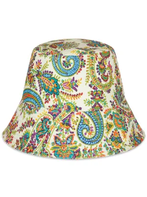 ETRO ウィメンズ 帽子通販 - FARFETCH