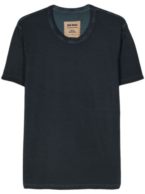 Uma Wang Tom cotton T-shirt