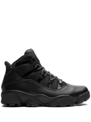 Jordan Winterized 6 Rings 