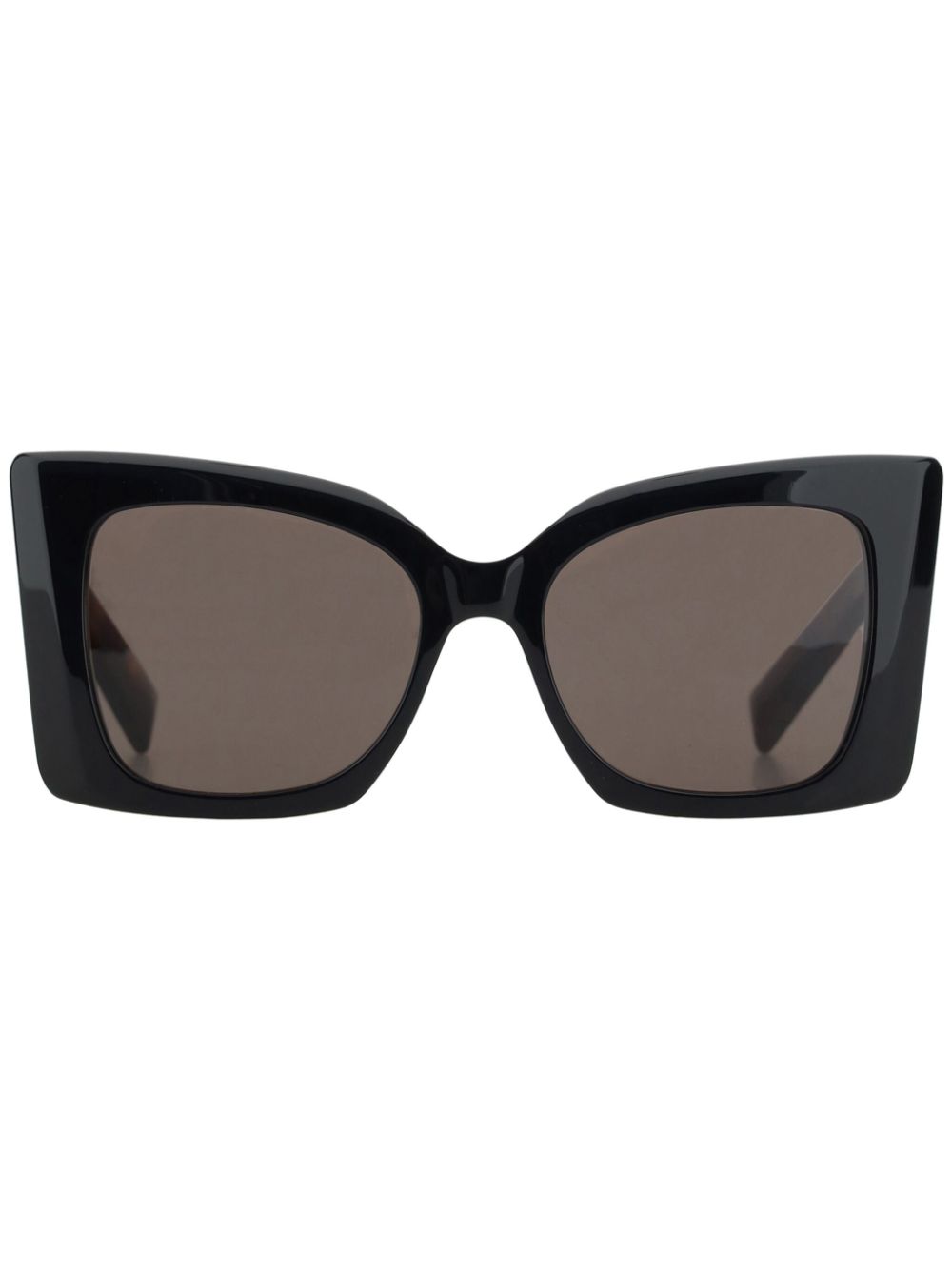 Burberry oversized cat-eye sunglasses Women