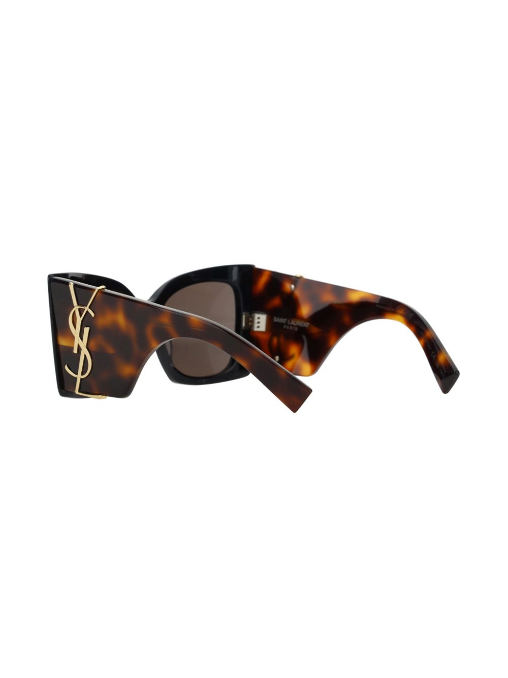 Affordable Burberry oversized cat-eye sunglasses Women