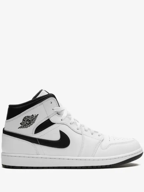 Nike Air Jordan 1 Mid sneakers