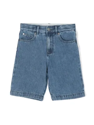 【新品】ステラマッカートニー　ショートパンツ(キッズ150) パンツ | STELLA McCARTNEY KIDS (Baby&Kids)/ステラ