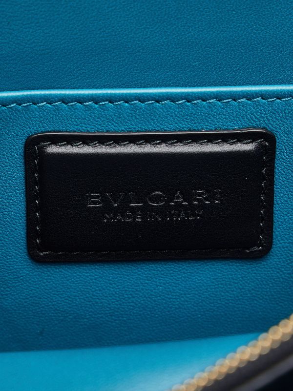 Bvlgari dust online bag