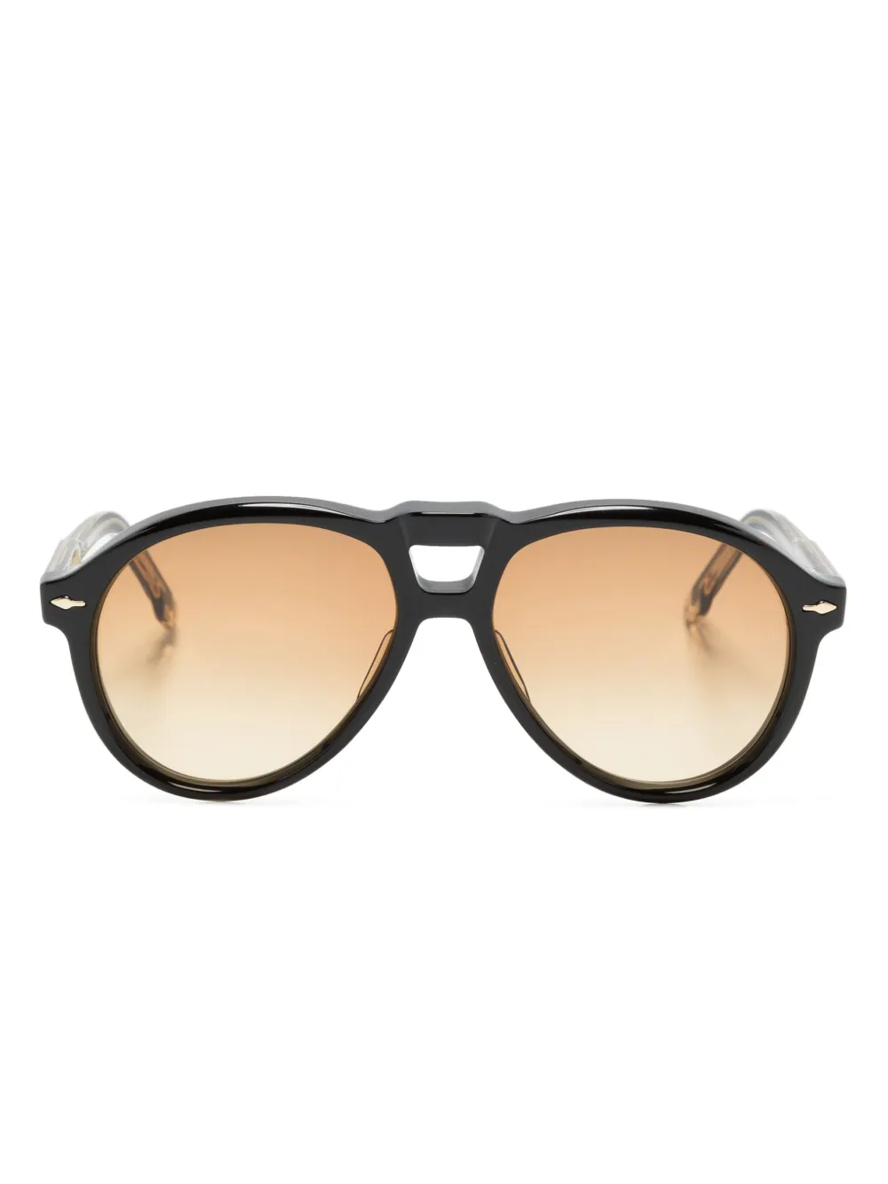 Jacques Marie Mage lentes de sol Valkyrie | negro | Image 1