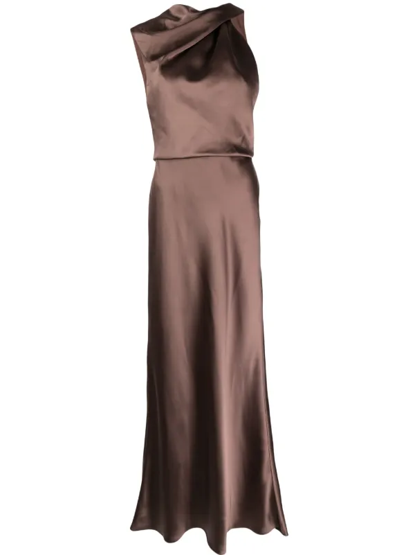 strapless open back dress Beautiful One Shoulder Gradient Beaded Short Party Dress, Homecoming D   Cutedressy