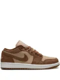 Jordan Air Jordan 1 Low ""Tan/Brown"" sneakers