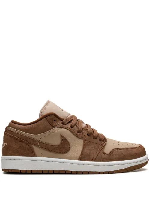 Baskets Air 1'Tan/Brown' - Jordan - Modalova